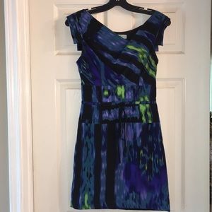 Guess by Marciano - silk dress - 0, XS